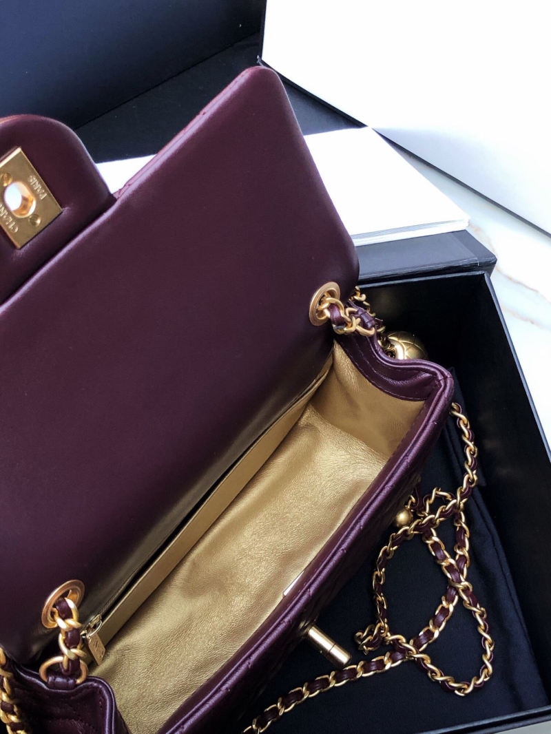 Ch**el cf series bags